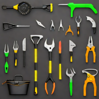 La Bounty 15' x 36" Round Above Ground Pool