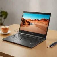 Lenovo Yoga Chromebook C630