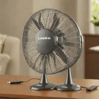 Lasko 2500 Table Fan