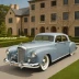 Lincoln Continental Coach Door Edition