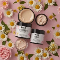 Lush Celestial Facial Moisturizer