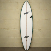 Lost Surfboards 6'5" Rater 2.0 Surfboard