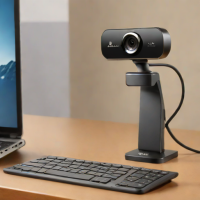 Logitech Brio 4K Webcam