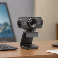 Logitech C920s Pro HD Webcam
