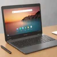 Lenovo Chromebook 100e Gen 3
