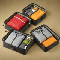 Lewis N. Clark Packing Cubes