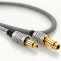 LyxPro Premium Microphone Cable