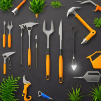 LEPOWER Solar Motion Sensor Lights