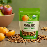 Late July Organic Simply Fruit & Nut Mix