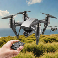 LEECOUP Mini Drone