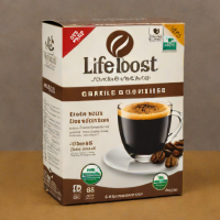 Lifeboost Coffee Dark Roast Espresso