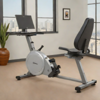 LifeSpan SR1000 Desk Rower