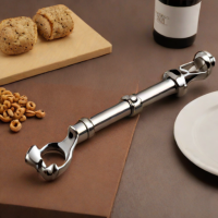 Lipper International Corkscrew