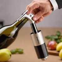 LongLife Wine Opener