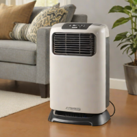 Lasko Ceramic Space Heater - Model 70400