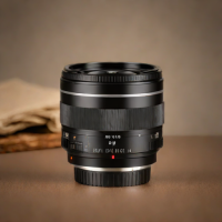 Laowa 45mm f/1.8 FF