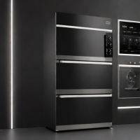 LG InstaView French Door Refrigerator (LRFVS3006S)