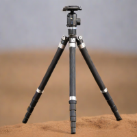 Leofoto Spider Tripod
