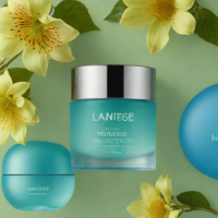 Laneige Water Sleeping Mask (Serum Version)
