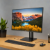 LG UltraFine Display Ergo 27UN880-B