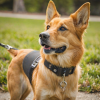 Link AKC Smart Collar