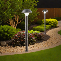 LITEX Low Voltage LED Landscape Path Lights