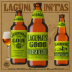 Lagunitas Organic Common Good