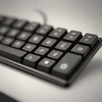 Logitech G415