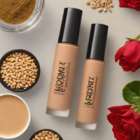 L'Oréal Paris Infallible Fresh Wear 24H Foundation