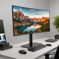 LG UltraFine 5K Ergo