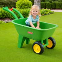 Little Tikes Wheelbarrow