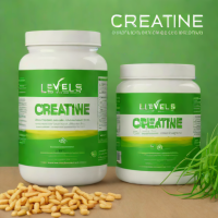 Levels Grass-Fed Creatine