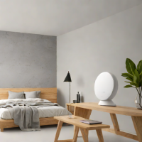 Leapp Smart Smoke Detector