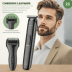 Liberex Beard Trimmer