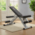 Lifepro Folding Weight Bench