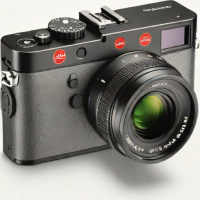 Leica D-Lux 9 (2026)