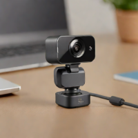 Logitech StreamCam Plus