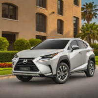 Lexus NX 250h