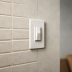 Lutron Caseta Wireless Smart Lighting Dimmer Switch