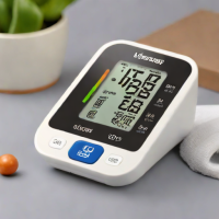 Lifeworth BP100 Blood Pressure Monitor