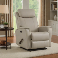 La-Z-Boy Archer Power Recliner with Massage