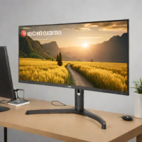 LG 34UM68-P