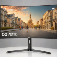 LG 24MP400-HM
