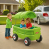 Little Tikes Cozy Wagon