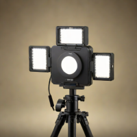 Lume Cube Video Lighting Kit