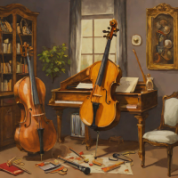 Leblanc Layé Bb Clarinet