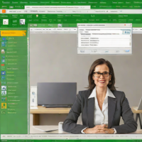 Lynda.com (LinkedIn Learning) - Excel Essential Training