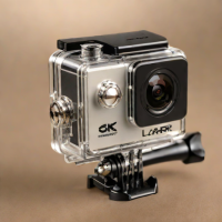 Lark Electronics Action Camera