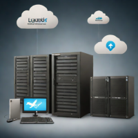 LiquidWeb Cloud Servers