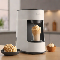 Lello Leccino Ice Cream Maker